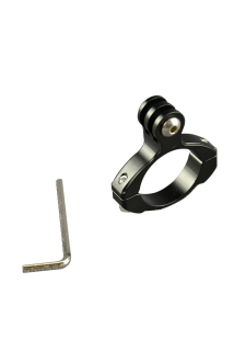 GoPro Hero držák na řidítka GoPro adaptér