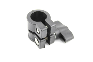 Spojnice tyčí trubek stativu 22mm na 19mm
