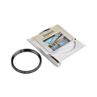 Efektový hvězdičkový filtr STAR x6 55mm