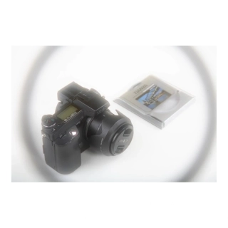 Změkčovací Difuzní filtr 55mm