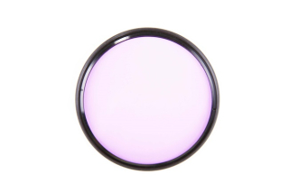 Fluorescenční filtr 58mm
