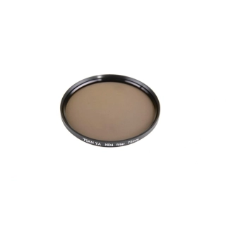 Šedý ND4 skleněný filtr plný ND-4 67mm
