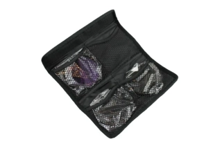 Sada Filtrů CPL+FLD+UV+pouzdro 72mm