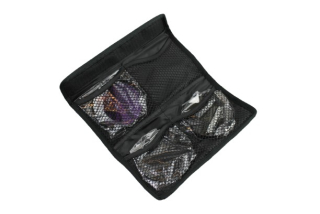 Sada Filtrů CPL+FLD+UV+pouzdro 77mm
