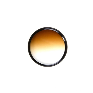 Přechodový filtr coffee 58mm Tianya