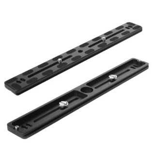 Rychloupínací deska PU300, PU-300 systém Arca Swiss standard