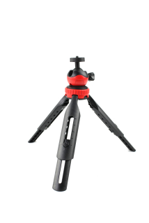 Elementrix mini stativ s kulovou hlavou 210mm