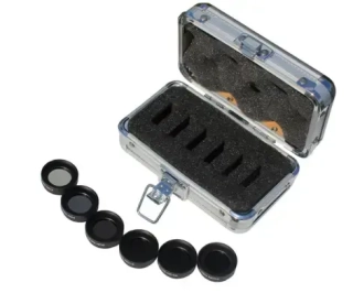 1,25" ND filtr 1.25" 6 kusů set