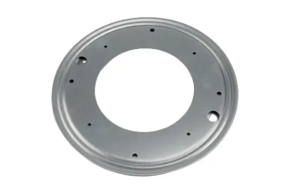 Lazy Susan 303mm otočný mechanismus stolu, točna desky