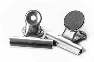 Magnetická klipsa 1ks délka 38mm