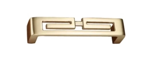 Šuplíkové madlo čínský moderní styl  8361-96mm