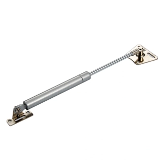 Tlumič výklopných dvířek, píst s deskou 150N 