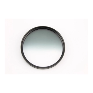 Šedý ND2 přechodový filtr 62mm