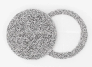 Náhradní návleky, kotouče nahrady 2ks