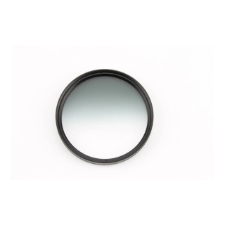 Šedý ND4 přechodový filtr 62mm