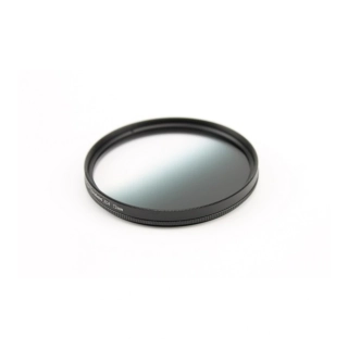 Šedý ND8 přechodový filtr 49mm