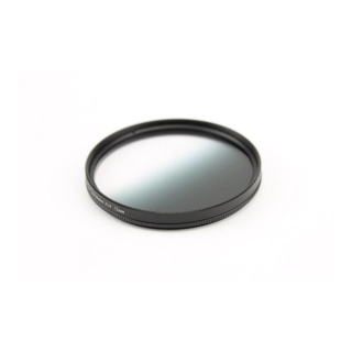 Šedý ND8 přechodový filtr 52mm