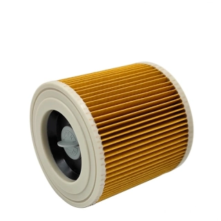 HEPA filtr pro KÄRCHER WD2, WD3, 6.414-525, 6.414-552.0 1ks