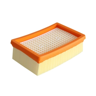 HEPA filtr pro KÄRCHER 2.863-005.0 MV4, MV5, MV6, WD4/5/6 1ks