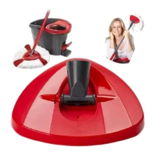 Držák pro rotační mop Vileda Turbo – Základna Wring & Clean 1ks