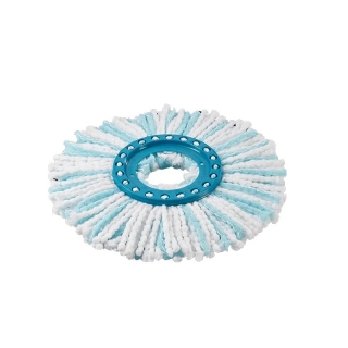 Náhradní hlavice pro mop Leifheit Clean Twist Disc 1ks