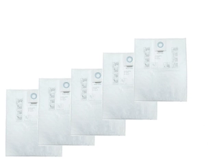 5x Sáček do vysavače FESTOOL CT 36 CT 26 CTL 26 CTL 36 CTM 26 CTM 36 496187