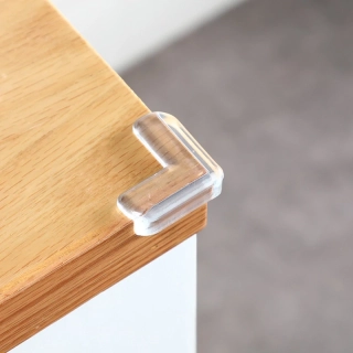 Ochranný roh, rohy, silikonová ochrana rohu 42mm