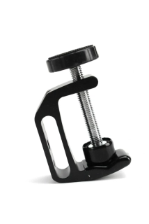 Stolní svěrka se závity 1/4" a 3/8" X