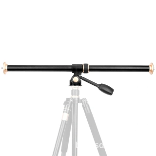 Profesionální fotografický úhlový nástavec na stativ 610mm