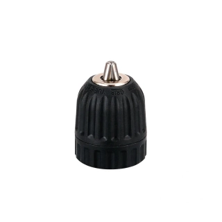 Sklíčidlo 1-10mm 3/8" rychloupínací, hlavička vrtačky