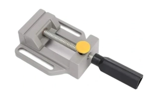 Svěrák multifunkční mini 0-67mm, aluminium