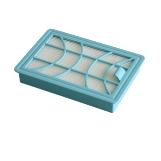HEPA Filtr pro vysavač PHILIPS PowerPro Expert FC9728, FC9729 1ks