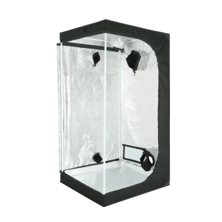 Pěstební stan grow box 120x120x200 cm