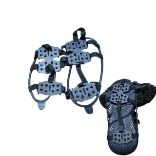 Nesmeky 40-44 protiskluzové návleky outdoor 24 hrotů