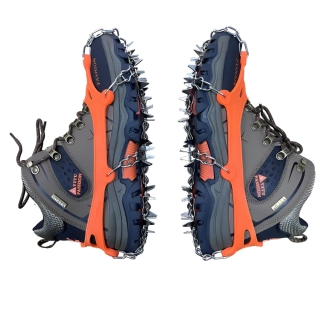 Nesmeky 38-42 protiskluzové návleky outdoor 19 hrotů