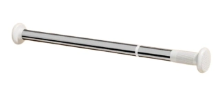 Teleskopická rozpěrná tyč 150 - 280 cm