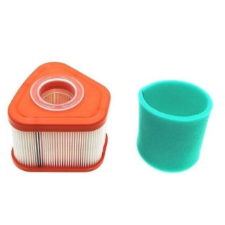 Vzduchový filtr set Briggs & Stratton 597265 595853 850E 875EXi