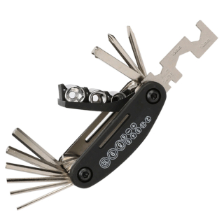 Sada klíčů na kolo Multitool 16v1 