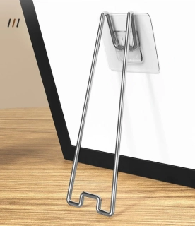 Stojánek na rámečky / fotky – 1 ks, výška 23 cm