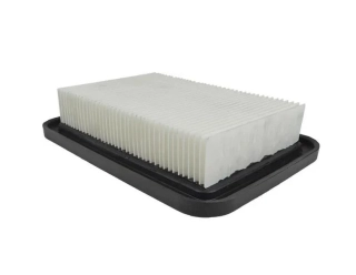 MAKITA W107418351 PTFE plochý filtr pro VC4210