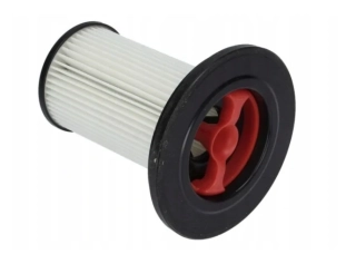 HEPA filtr pro vysavače Bosch Serie 8 Unlimited 1 kus