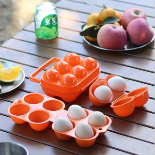 Ochranné pouzdro na 6 vejec – outdoor box