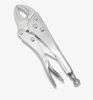 Samosvorné kleště 140 mm