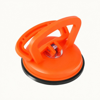Přísavka na sklo a hladké povrchy – průměr 118 mm