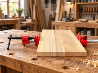 Truhlářská trubková svěrka pro trubku 3/4" 
