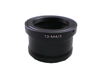 T2, T-2 Olympus Panasonic MICRO 4/3 adaptér