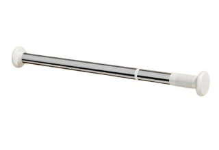 Teleskopická rozpěrná tyč 150 - 280 cm