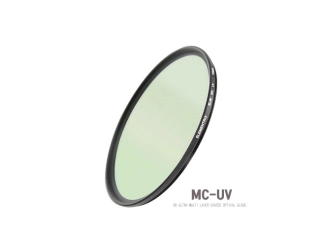 Elementrix UV filtr Slim HD 49mm
