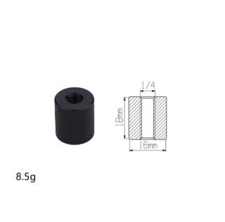 Nástavec 1/4" na 1/4"