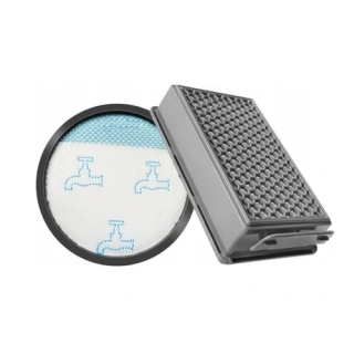 SET filtrů Tefal Power Cyclonic RO371 ROWENTA COMPACT PREMIUM